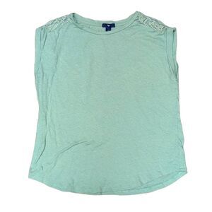 Gap Dolman Tee Women's Size Large